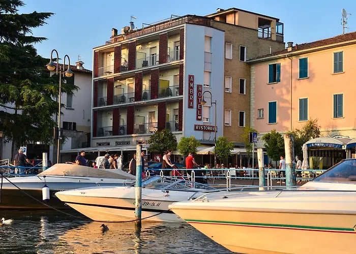 Ambra Hotel