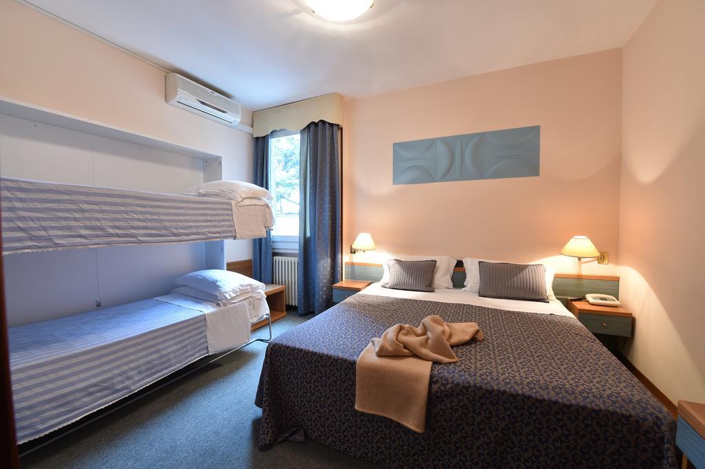 Hotel Ambra - The Only Lakeside In 3*