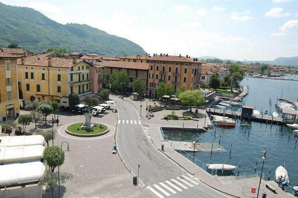 Ambra - The Only Lakeside In 3*