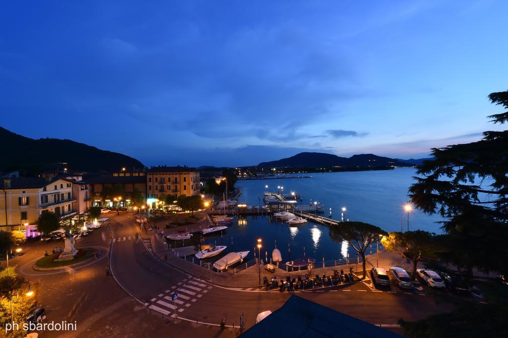 Hotel Ambra 3*
