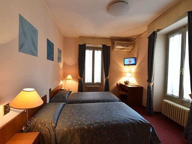 Ambra Hotel