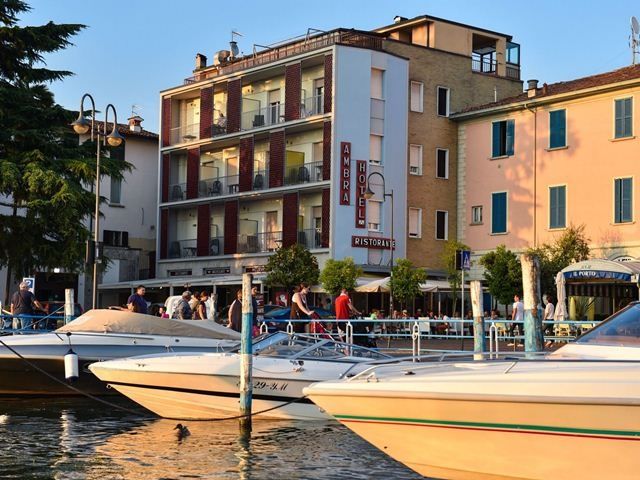 Ambra Hotel