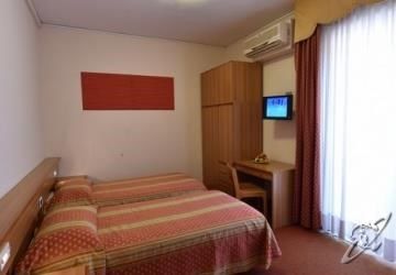 Hotel Ambra