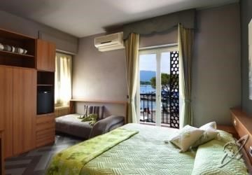 Hotel Ambra Iseo