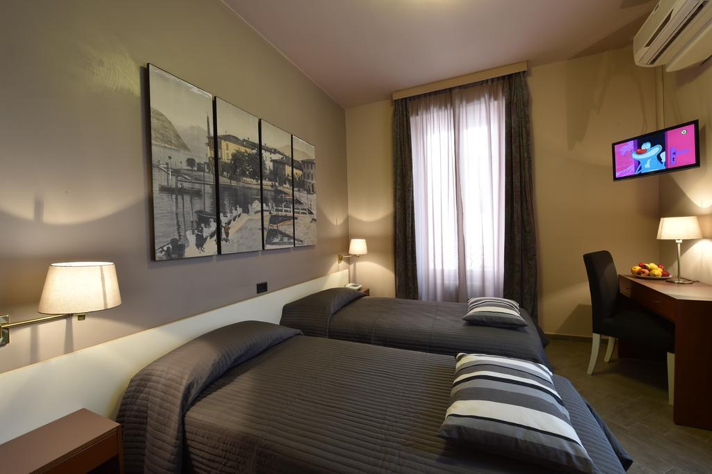 Ambra - The Only Lakeside In Hotel Iseo