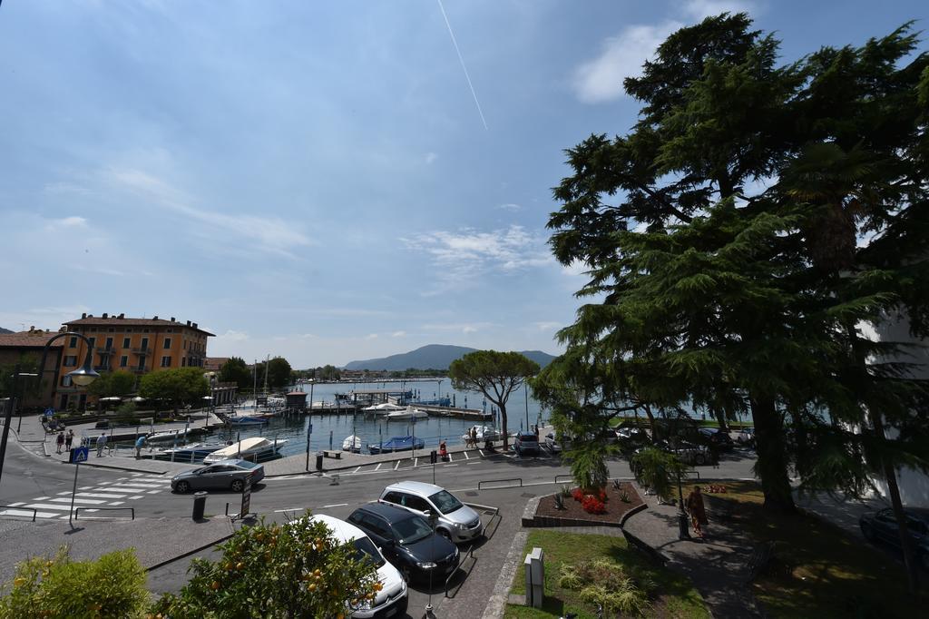 Hotel Ambra Iseo