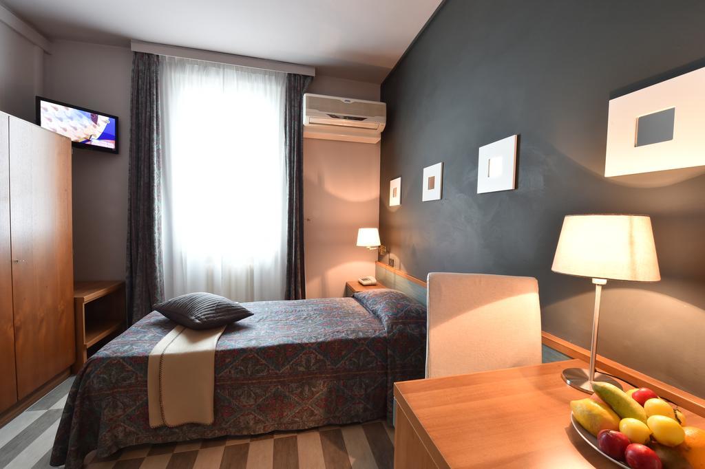 Hotel Ambra
